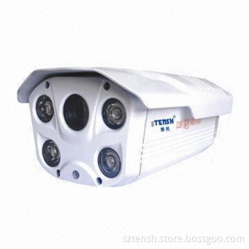 Face Identification Camera Series